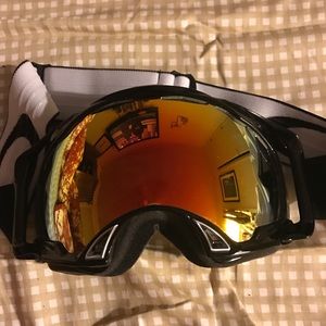 Oakley Splice Ski goggles