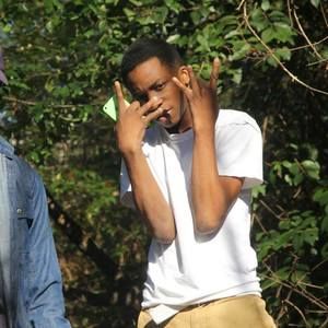 Meet your Posher, Patrick