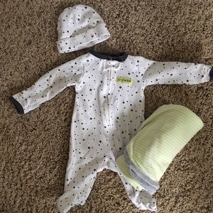 Little Star Newborn Bundle