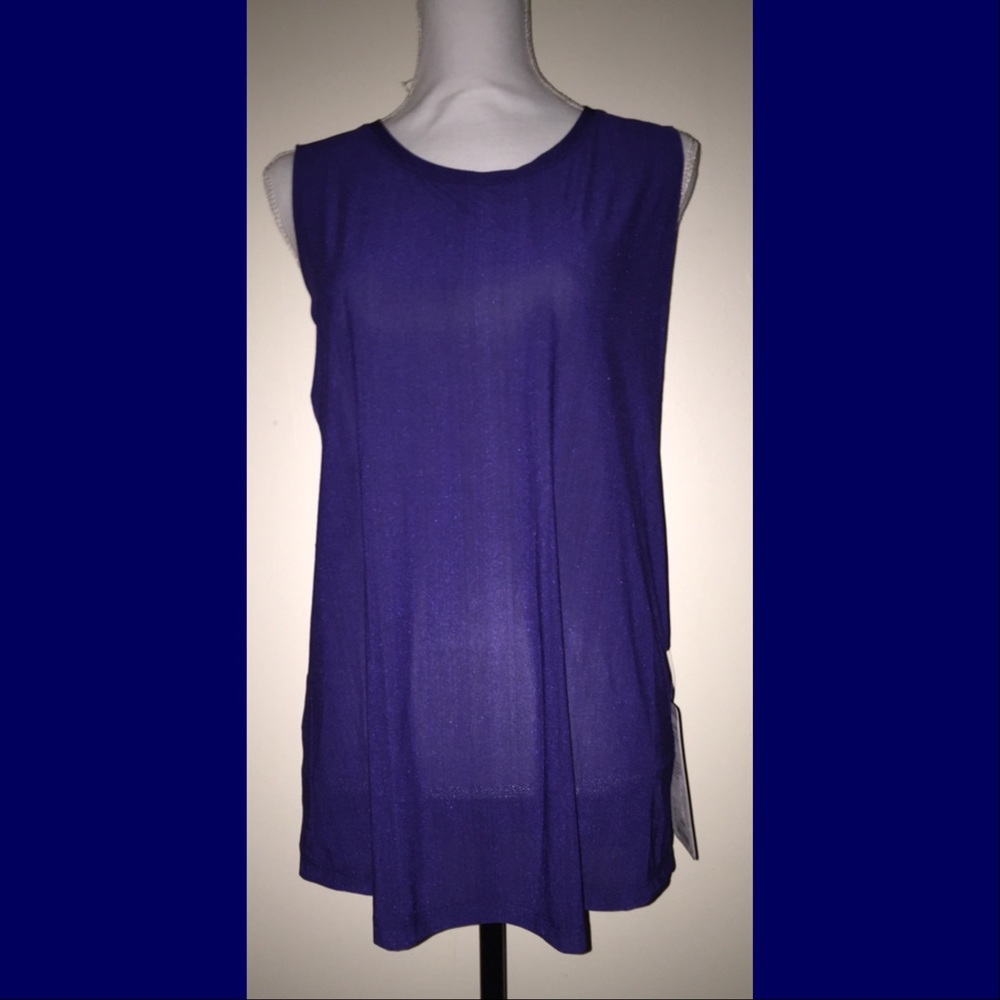 Lululemon athletica tank top