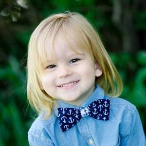 Meet your Posher, Victoria