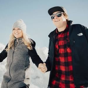 Meet your Posher, Caitlyn