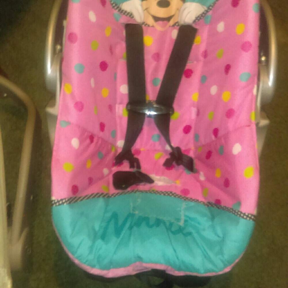 Carseat