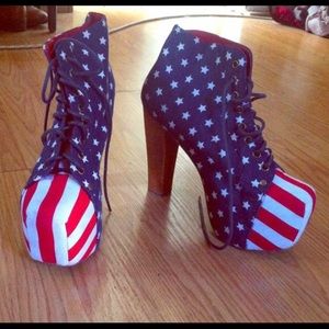Jeffrey Campbell Lita