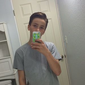 Meet your Posher, Ryan