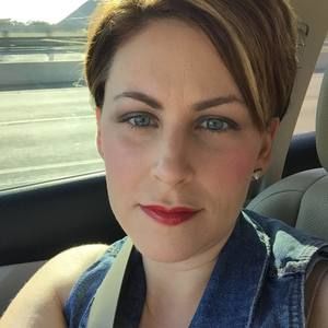 Meet your Posher, Kerri