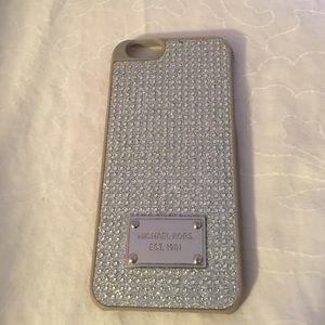 Michael Kors iPhone 6 case
