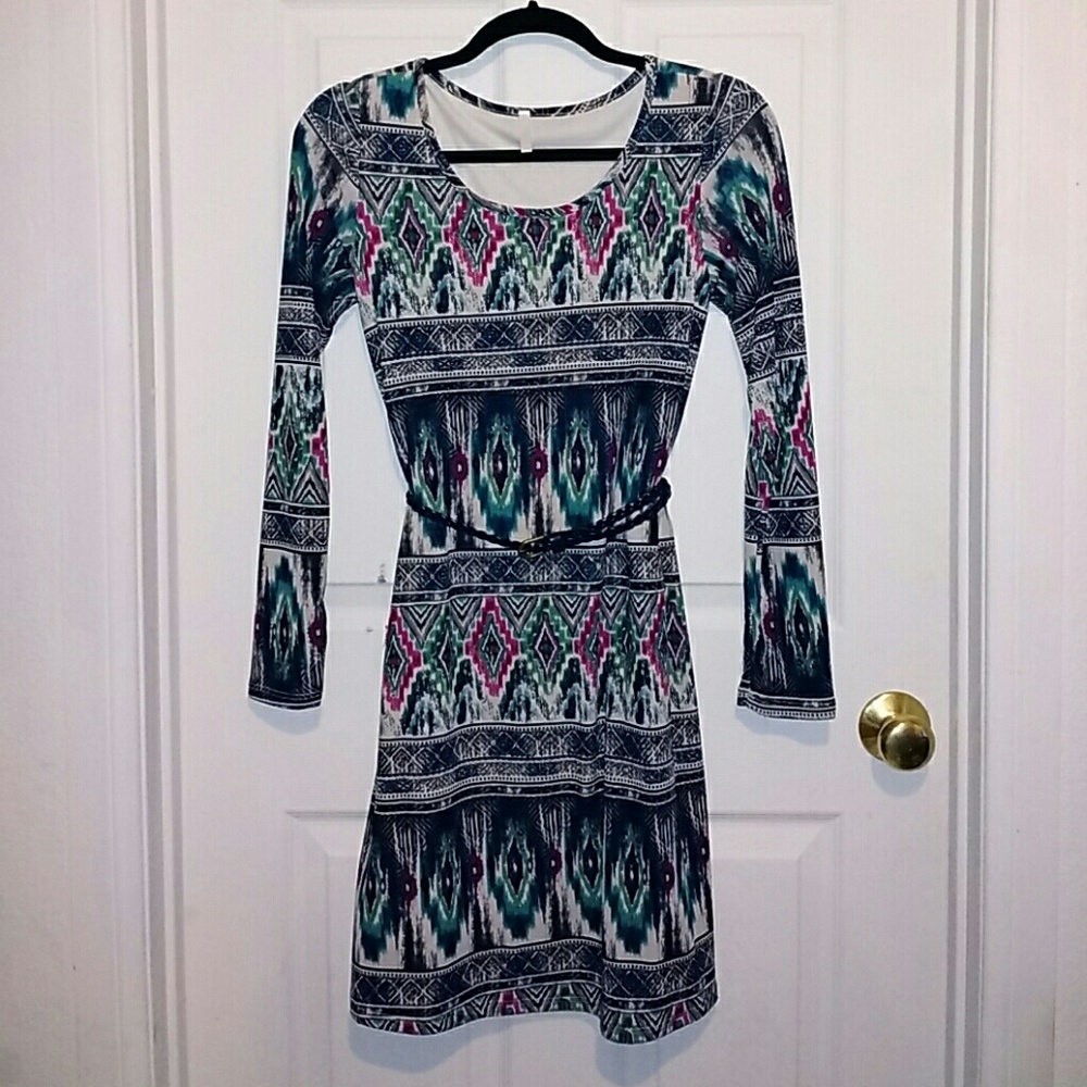 Pink Blush Maternity