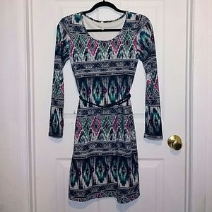 Pink Blush Maternity