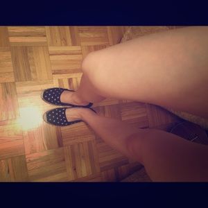 Saint Laurent espadrille