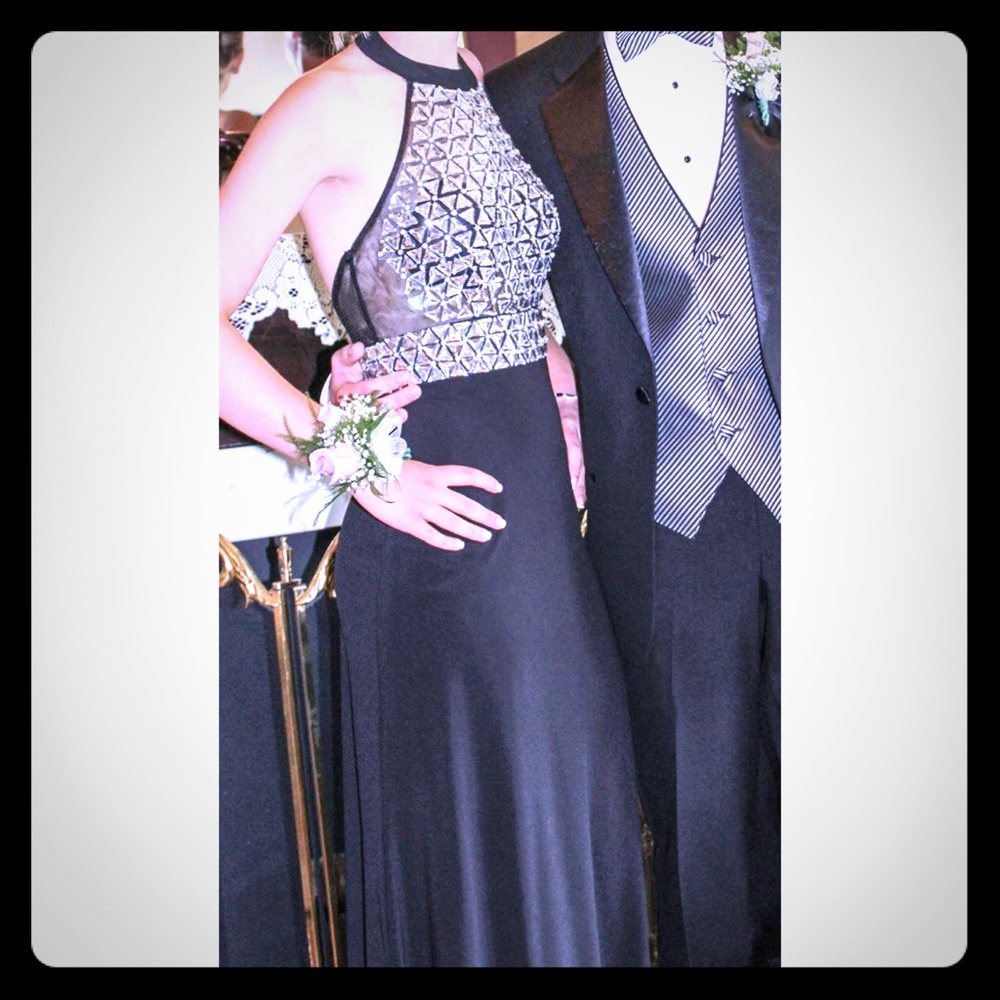 Prom dress 💃🏼