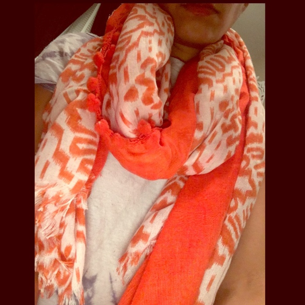 scarf