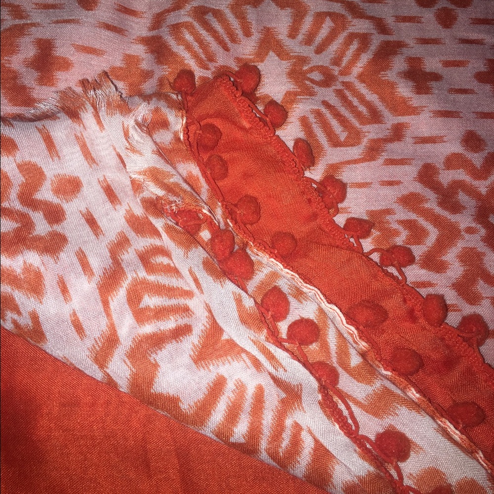 scarf - Picture 2 of 3