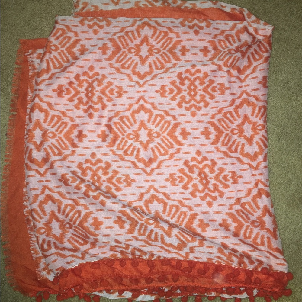 scarf - Picture 3 of 3