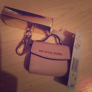 Michael Kors Purse Key Chain
