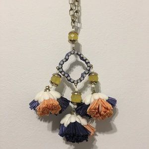 Anthropologie Necklace