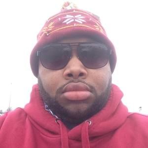 Meet your Posher, Keith