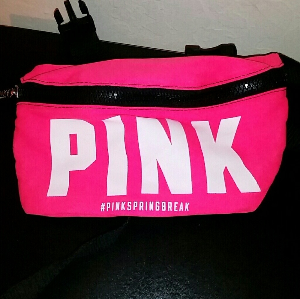 Fanny pack