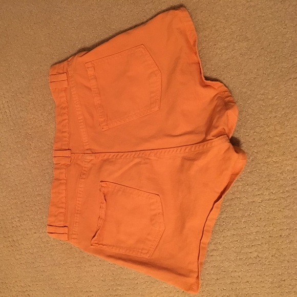 High wasted shorts - Picture 2 of 4