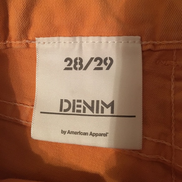 High wasted shorts - Picture 3 of 4