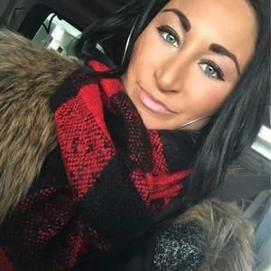 Meet your Posher, Mallory