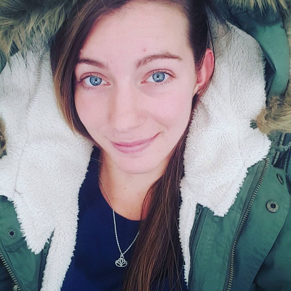 Meet your Posher, Brittany