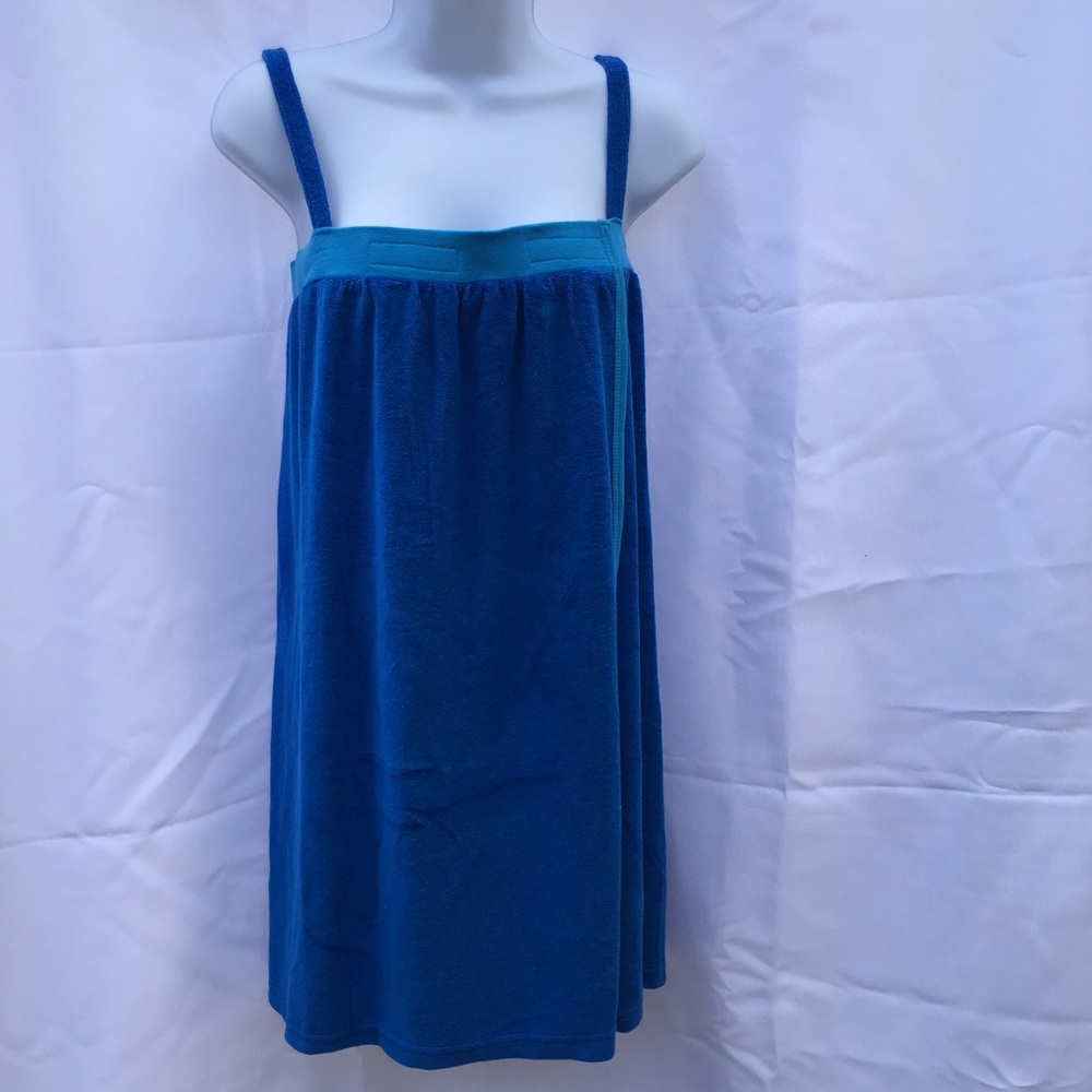 NWT swimsuit wrap