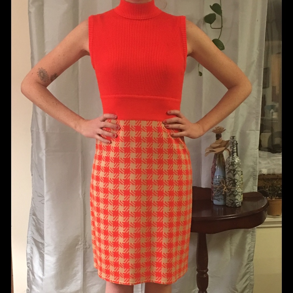 Vintage Dress