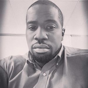Meet your Posher, Anthony