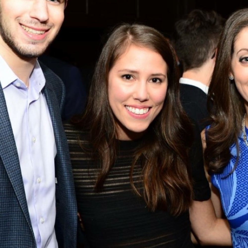 Meet your Posher, Alyssa