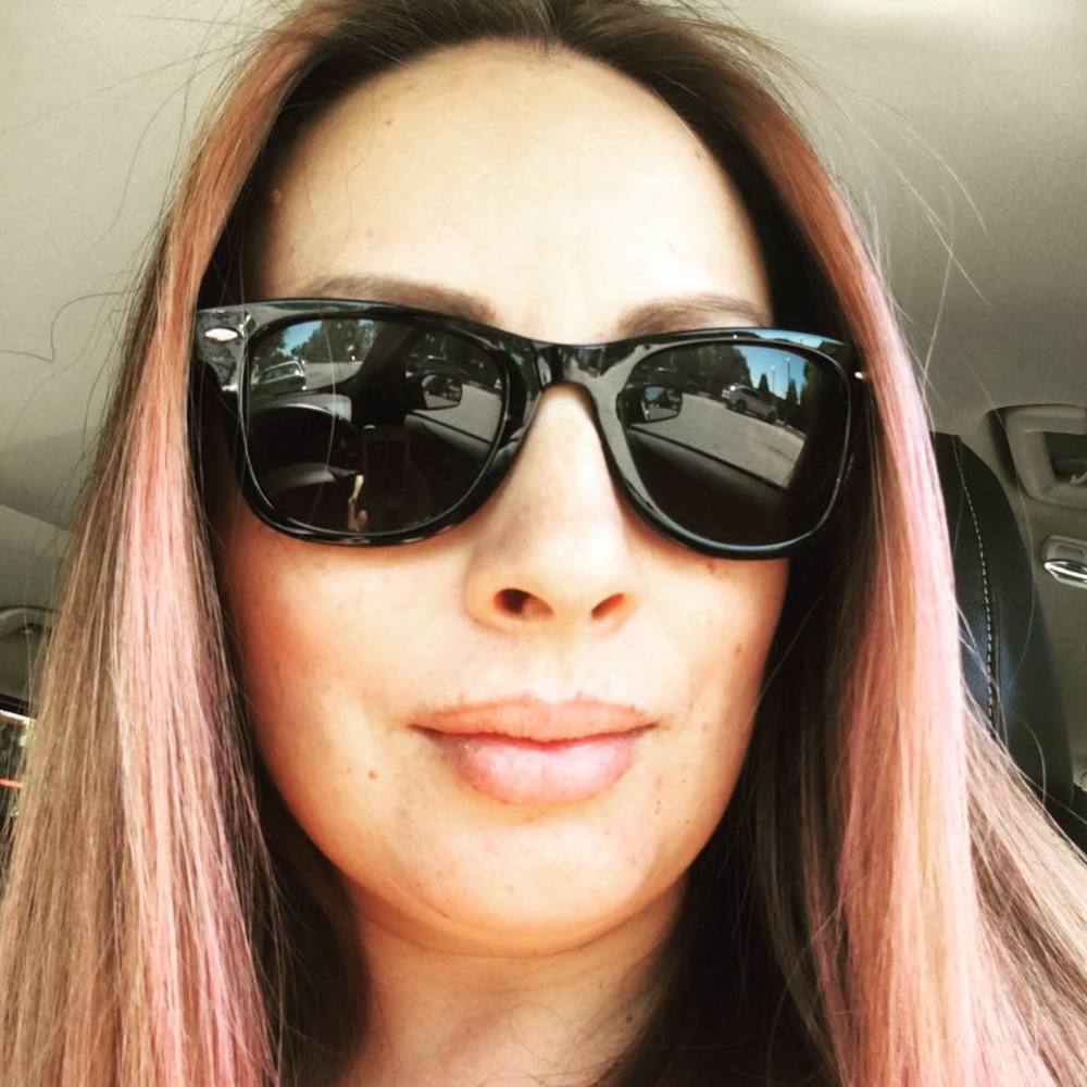 Meet your Posher, Rikki