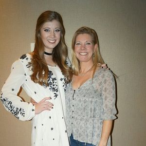 Meet your Posher, Gwen