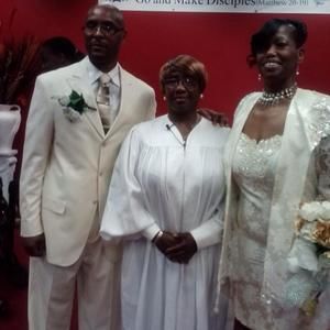 Meet your Posher, Warren