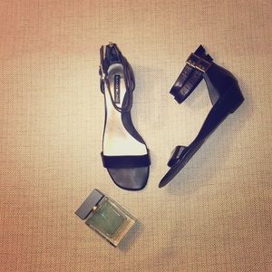 Bandolino wedge sandals