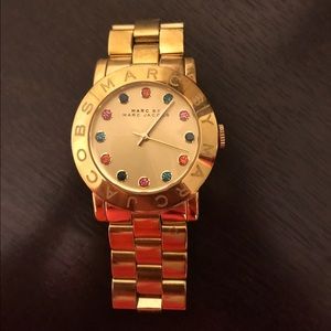 Marc Jacobs Watch