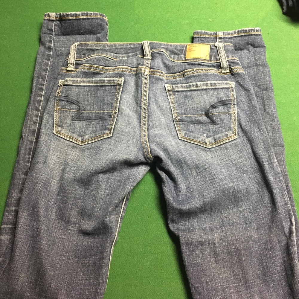 Jeans - Picture 2 of 2