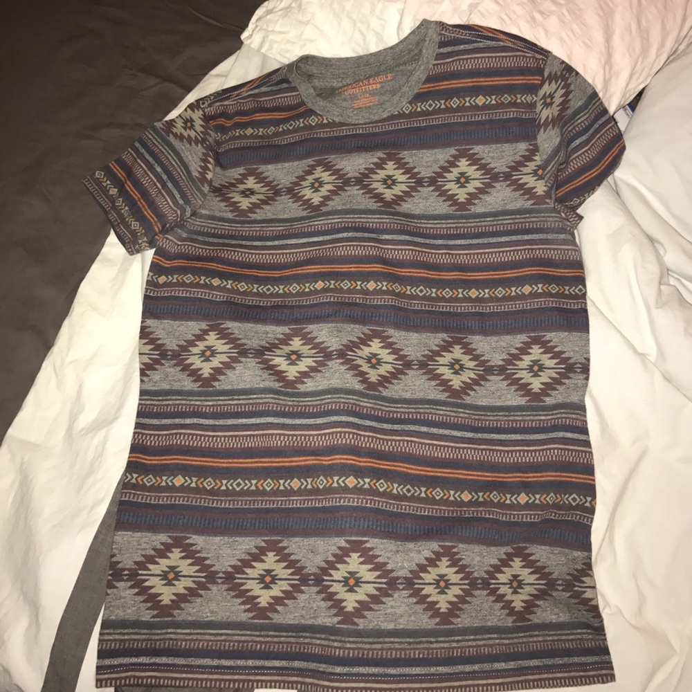 American Eagle Shirt