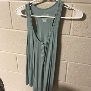 Tank top from American Eagle