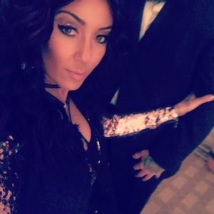 Meet your Posher, Christina