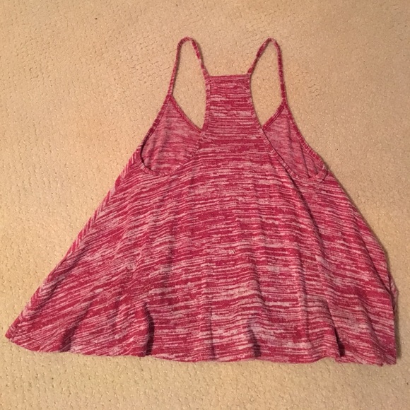 Hollister tank - Picture 3 of 3