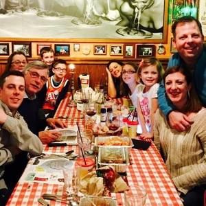 Meet your Posher, Fred