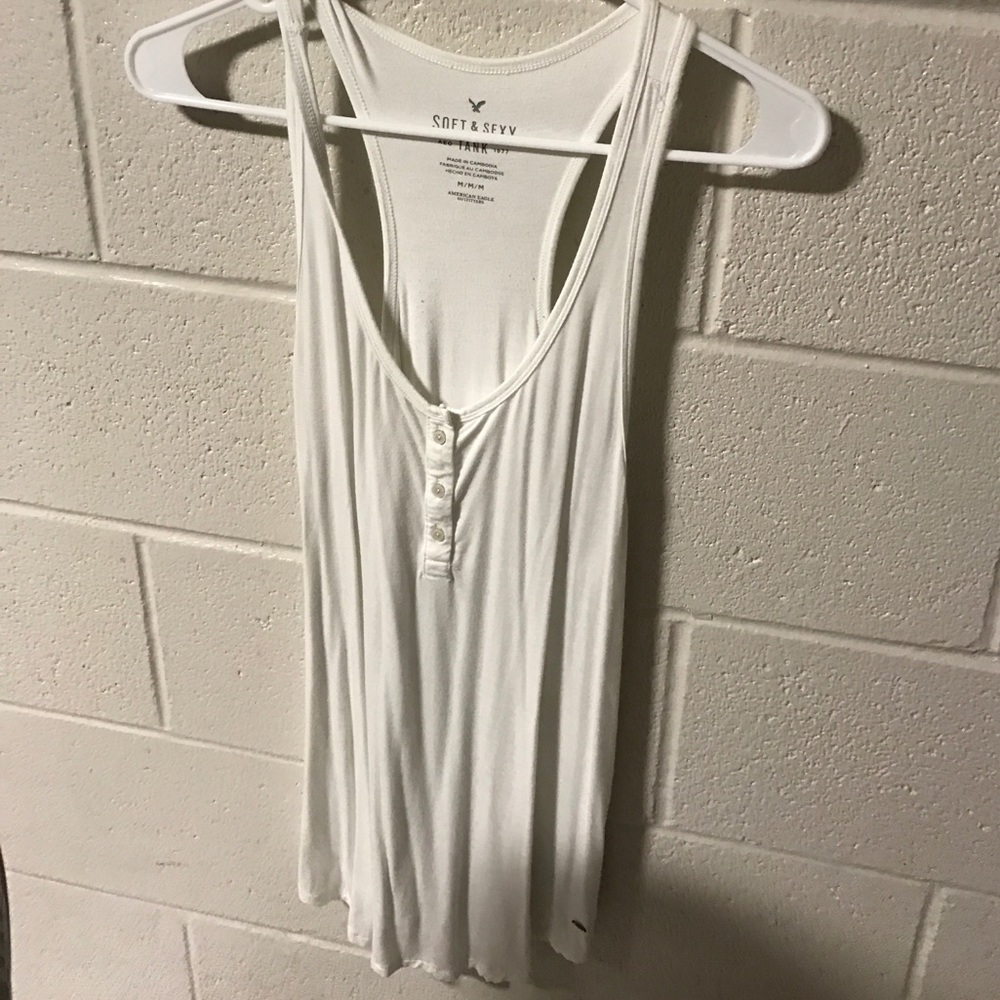 Tank top from American Eagle