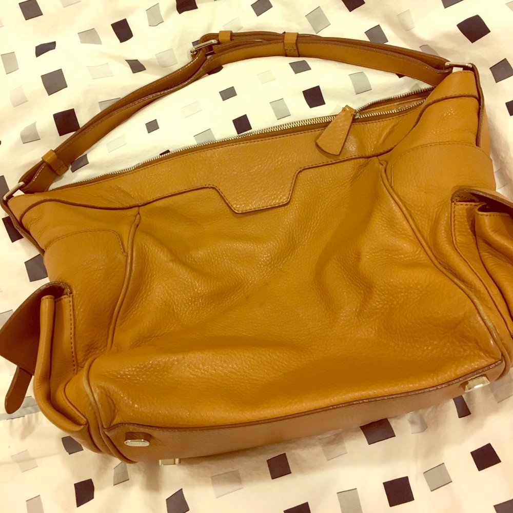 Jil Sander handbag ***used ****