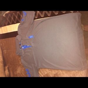 Ralph Lauren Men's Shirt Size Medium