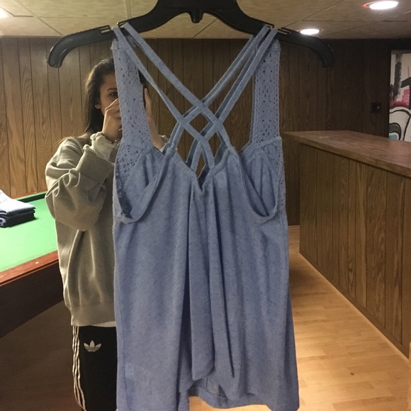 Tank top - Picture 2 of 2