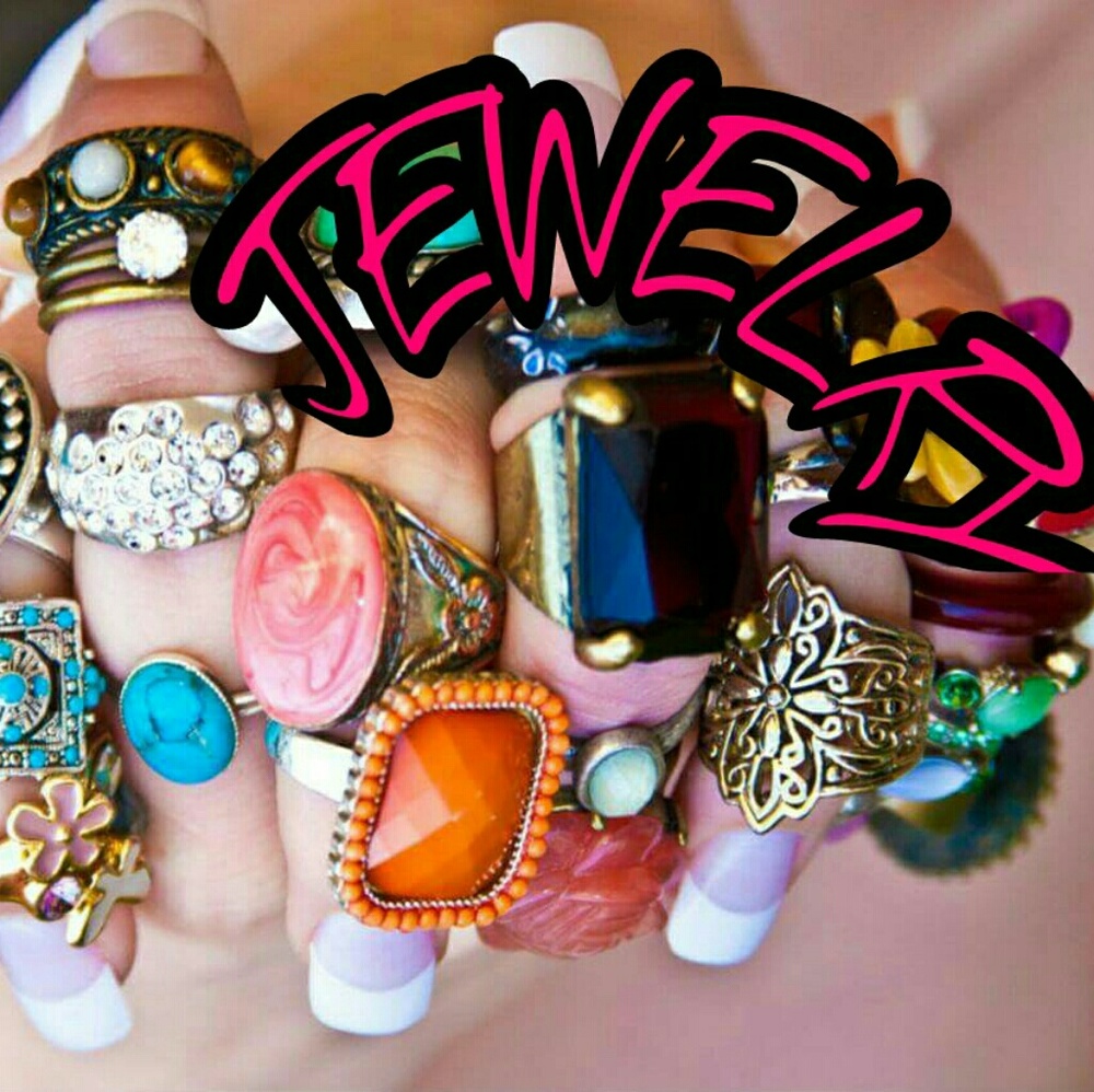 🔴Bundle sale! Jewelry marked sale