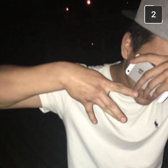 Meet your Posher, Bryan - Picture 1 of 1