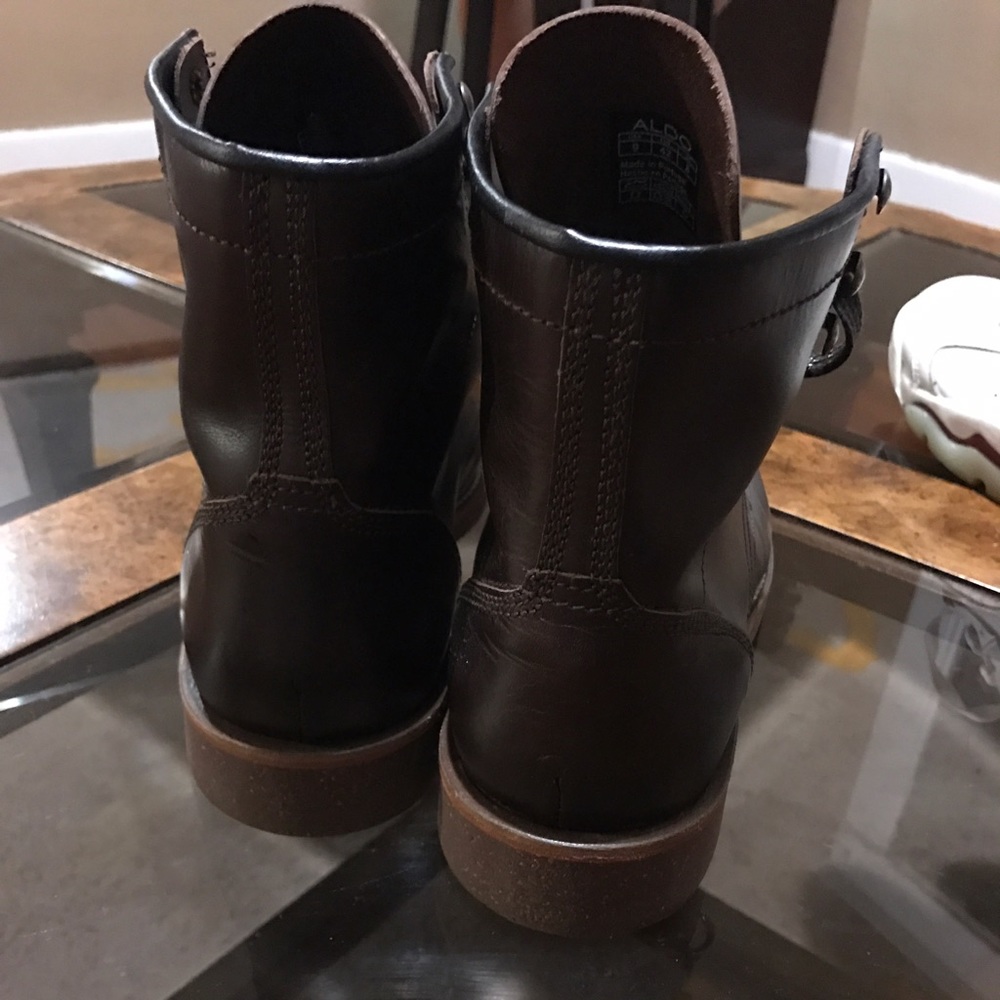 Also boots!! - Picture 2 of 2