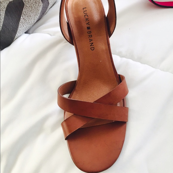 Lucky Brand Shoes - Lucky Brand Sandals