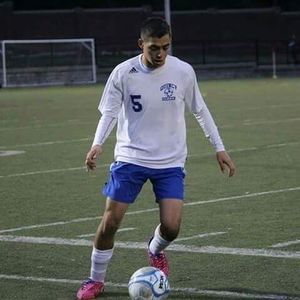 Meet your Posher, Ahmad